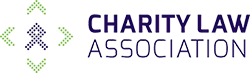 Charity Law Association Logo