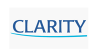 clarity logo Clarity Charity Logo