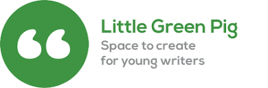 Little Green Pig Little Green Pig