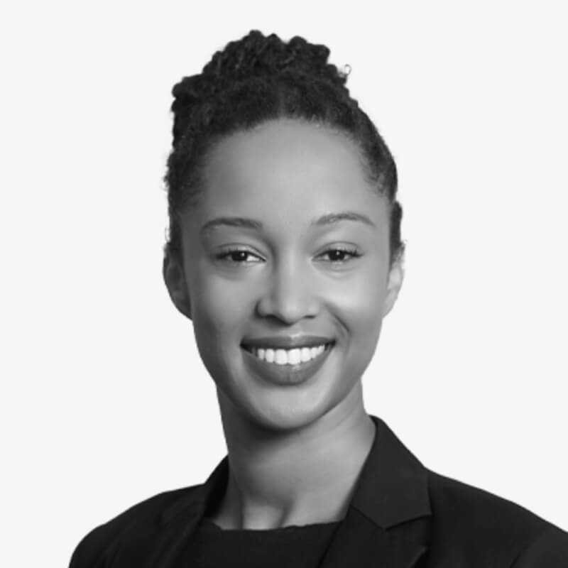 Kendya Goodman