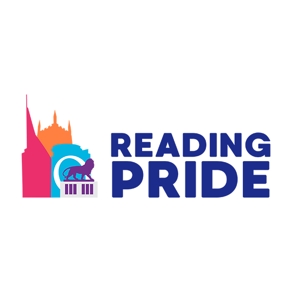 Reading Pride Logo
